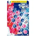 WC Frisch WC Einhänger Aktiv 4x50g Blütenfrische (4015000969963)