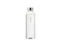 Vinsun Trinkflasche Tritan Wasserflasche 650ml - Sportflasche Kohlensäure geeignet, Auslaufsicher, BPA frei, bruchsicher, geruchs- und geschmacksneutral