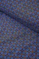 PIP Studio Bettwäsche DE PIP Alvida Dark Blue 200x200 Dunkelblau