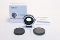 Viltrox EF-EOS M2 Speedbooster Canon EF-M Mount Adapter M6 +12M. Gewährleistung