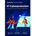 Acronis True Image Advanced 2026, 5 Geräte - 1 Jahr, 50 GB Cloud-Speicher