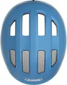ABUS Helm SMILEY 3.0 shiny blue S Grösse: S|Designfarbe: shiny blue