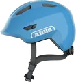 Abus Smiley 3.0 Kinder-Helm shiny blue S (45-50 cm)