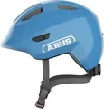 ABUS SMILEY 3.0 shiny blue S Fahrradhelm