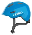 Abus Helms Smiley 3.0 Shiny Blue S 45-50 cm