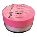 Wet n Wild Photo Focus Loose Setting Powder, Seidiges Gewichtsloses Fixierpuder