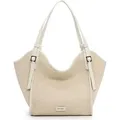 SURI FREY Shopper Schultertasche SFY Cady Cityshopper Ceramics beige - Beige