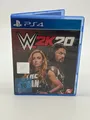 PS4 Sony PlayStation 4 - WWE 2K20 - PAL