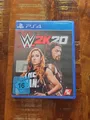 Playstation 4 - WWE 2K20 - PS4 - Gebraucht - Sehr Gut - Top