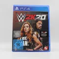 PS4 Spiel | WWE 2K20 | Playstation 4 | PAL