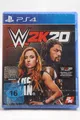 WWE 2K20 (Sony PlayStation 4) PS4 Spiel in OVP -  NEUWERTIG
