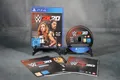 WWE 2K20 (Sony PlayStation 4, 2019)