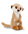 Nici 46343 Kuscheltier Erdmännchen 15cm sitzend GREEN | Deutsch | Erdmännchen