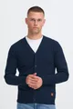 Blend Strickjacke BHFinex Komfortabler Cardigan mit Knöpfen.