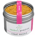 Zauber der Gewürze Chaat Masala