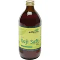 Goji Saft , 500 ml SAF