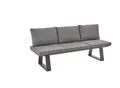 Sitzbank outdoor REPTON