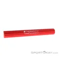 Thera Band Flexibler Trainingsstab Fitnessgerät-Rot-One Size