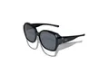 ActiveSol Sonnenbrille Überziehsonnenbrille Hera Oversize