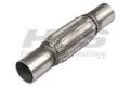 HJS Flexrohr, Abgasanlage Vorne u.a. für AUDI, FORD, IVECO, MITSUBISHI, PEUGEOT