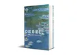 Die Bibel mit Umschlagmotiv Seerosen von Claude Monet. Großdruck. Mit Familienchronik.: Gesamtausgabe. Einheitsübersetzung