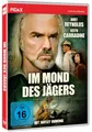 Im Mond des Jägers * DVD Thriller mit Burt Reynolds und Keith Carradine * Pidax