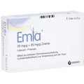 Emla Creme 5 g