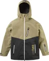 THIRTYTWO GRASSER Jacke 2026 brown - M