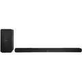 DHT-S517 schwarz Soundbar mit Subwoofer - Schwarz
