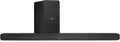 Soundbar Denon Dht-S517 3.1.2 schwarz 150 W + Subwoofer, schwarz