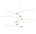 Flensted Mobiles Skulptur Mobile Futura Natura