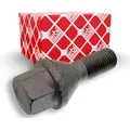 FEBI BILSTEIN Radschraube 46684 Hinterachse für Peugeot Vaughall Fiat