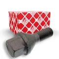 FEBI BILSTEIN 46684 Radschraube Vorne Hinten Kompatibel mit OPEL Movano C Kastenwagen U9