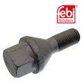 FEBI BILSTEIN Radschraube Vorderachse für Peugeot Boxer Kasten 244 2.3 HDi Fiat