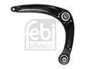 FEBI BILSTEIN Radschraube 46684 für FIAT PEUGEOT CITROËN