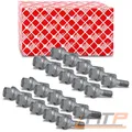 FEBI BILSTEIN 20x RADSCHRAUBE KEGELBUND M14x1.5x22 10.9