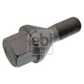 1x Radschraube FEBI BILSTEIN 46684 passend für CITROËN FIAT OPEL PEUGEOT