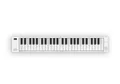 BLACKSTAR Folding Piano 49 White