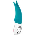 Fun Factory Volta Wiederaufladbarer Klitorisvibrator - Türkis