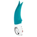Fun Factory Volta G5 Clitoral Vibrator Petrol Wasserdicht Hypoallergen Blau