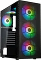 Gaming-PC Observatory HF - Intel Core U5 245k NVIDIA RTX5070 1TB SSD ohne RAM