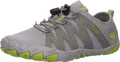 Dockers Sportslipper modisch in grau, Gr. 40