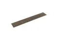 neu.holz Vinylboden, »Vanola« Vinyl Laminat Selbstklebend 3,92 m² Sepia Oak