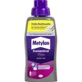 Metylan - Vlies Fertigkleister Konzentrat 500 G Flasche, Trocknet Transparent Tapetenkleister