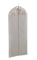 WENKO Kleiderschutzhülle BALANCE Anzugbezug, 150 x 60 cm, Wenko