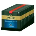 JACOBS Kapseln Decaffeinato Classico 6 entkoffeiniert 200 Nespresso®* kompatibel