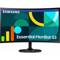 Samsung Essential S3 S36GD (1920 x 1080 Pixel, 24") (LS24D364GAUXEN)