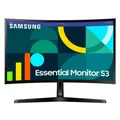 Samsung S36GD Series S24D366GAU 61 cm (24 Zoll) Curved-LED-Monitor 100Hz