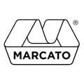 Marcato Nudelmaschine Atlas 150 Slide Nudelmaschine