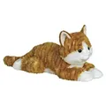 Aurora World Flopsies Chester Katze ca. 31 cm - Plüschfigur